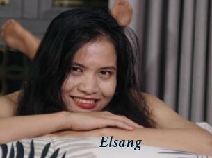 Elsang