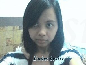 Emberdesire