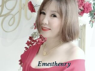 Emesthenry