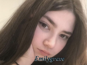 Emilygrave