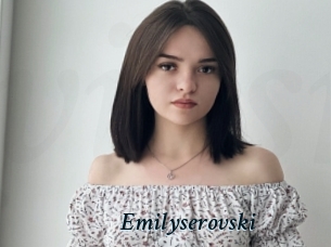 Emilyserovski