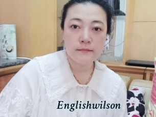 Englishwilson