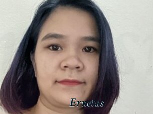 Ernetas