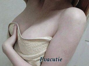 Evacutie