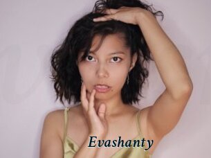 Evashanty