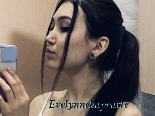 Evelynnekayratte