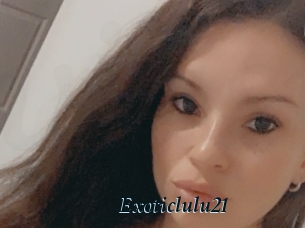 Exoticlulu21