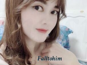 Falltohim