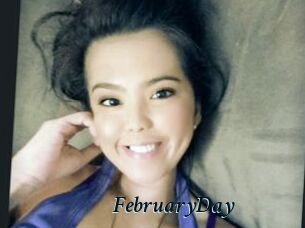 FebruaryDay