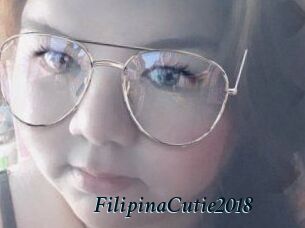 FilipinaCutie2018