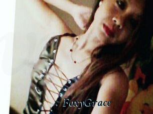 FoxyGrace