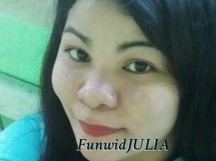 FunwidJULIA