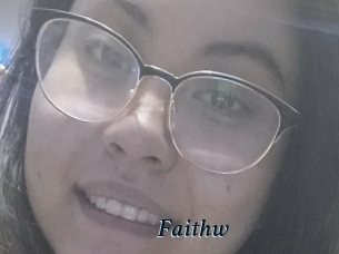 Faithw