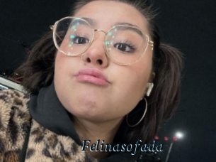 Felinasofada