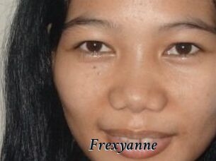 Frexyanne