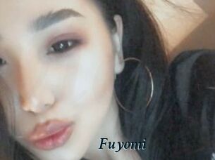 Fuyomi