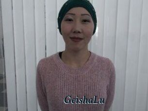 GeishaLu