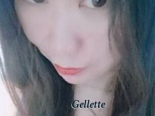 Gellette