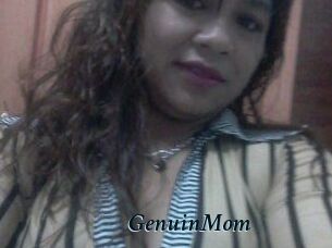 GenuinMom