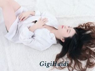 GigiHaidi