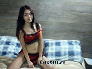 GiomiLee