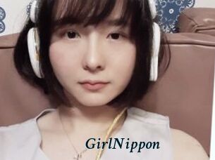 GirlNippon