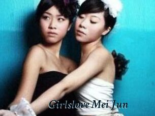 Girlslove_Mei_Jun