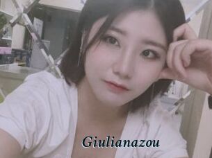 Giulianazou