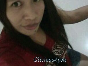 Glicious4you