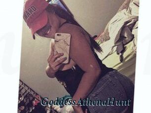 GoddessAthenaHunt