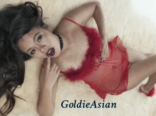 GoldieAsian