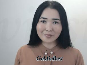 GoldieBest