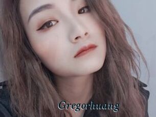 Gregorhuang