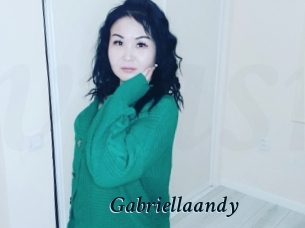 Gabriellaandy