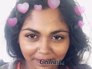 Geileasha