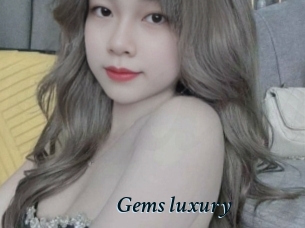 Gems_luxury