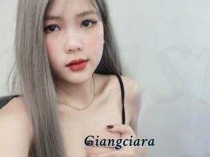 Giangciara