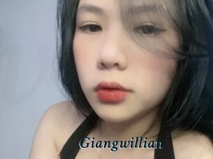 Giangwillian