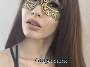 Gingermask