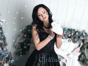 Girllina