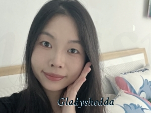 Gladyshedda