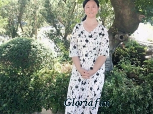 Gloriafan