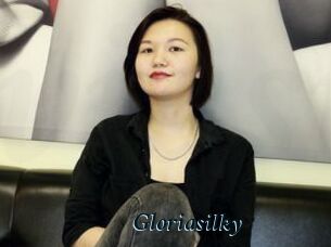 Gloriasilky