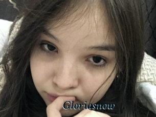 Gloriasnow