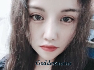 Goddessnana