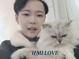 HMI_LOVE