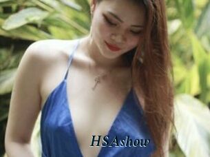 HSAshow