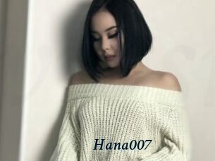 Hana007