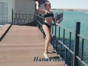 Hana_Flower