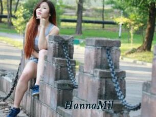 HannaMil